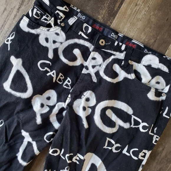 Dolce & Gabbana Pants